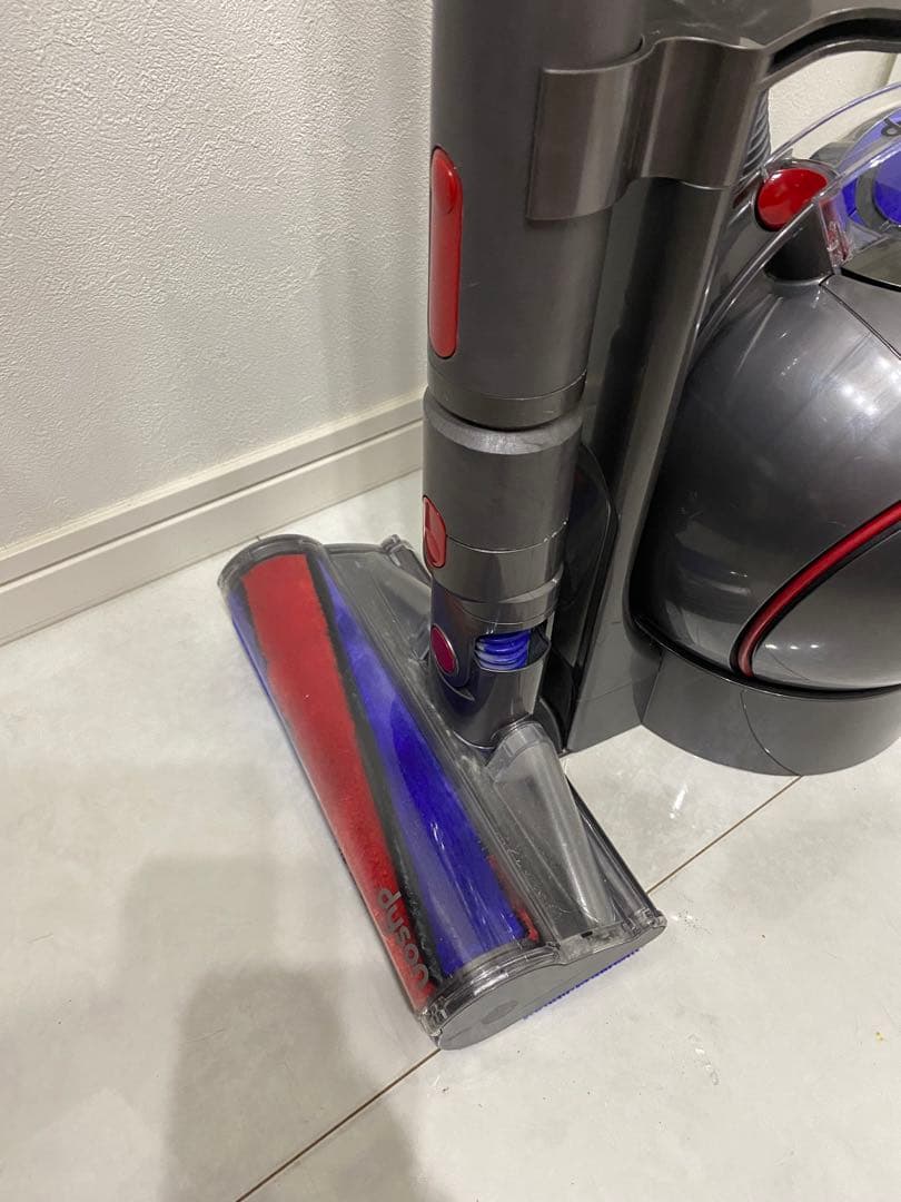 美品　ダイソン 掃除機 CY29 V4 dyson
