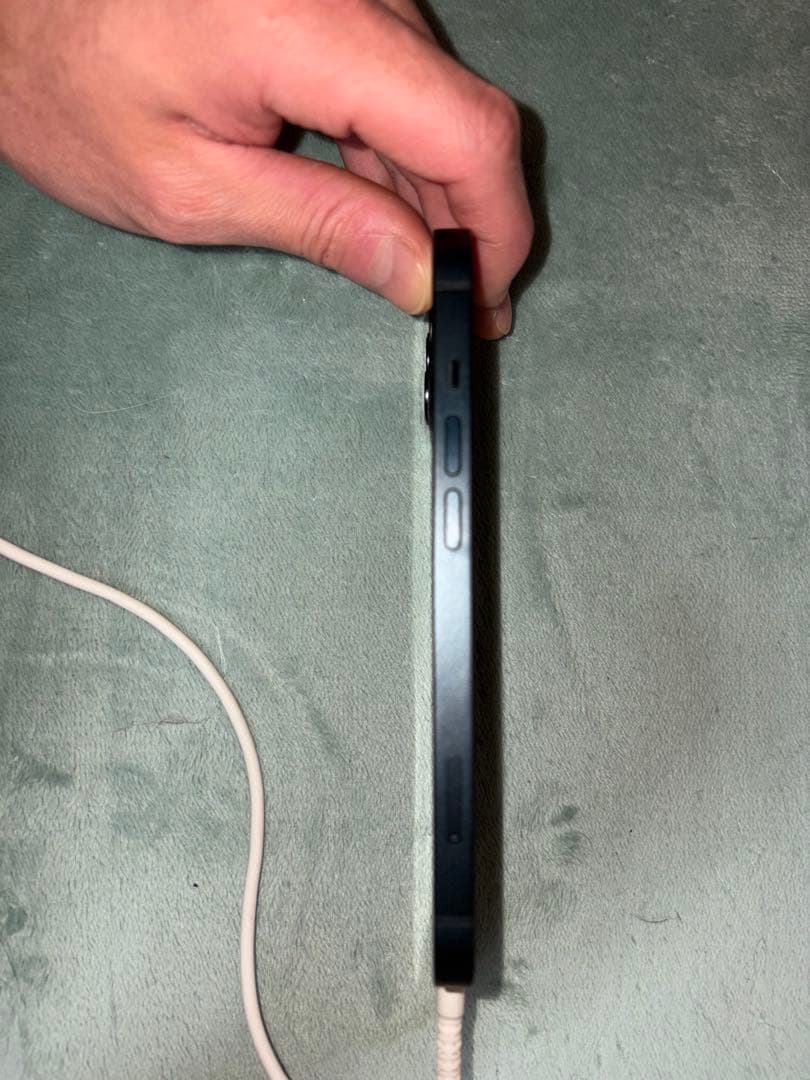 iPhone13 256GB ミッドナイト