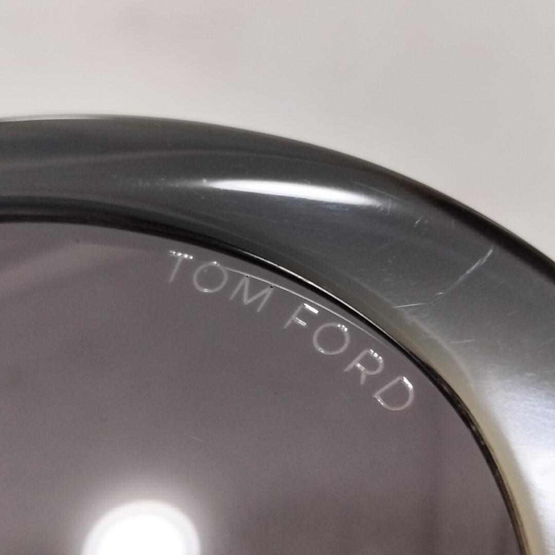 TOM FORD トムフォード サングラス グレー系