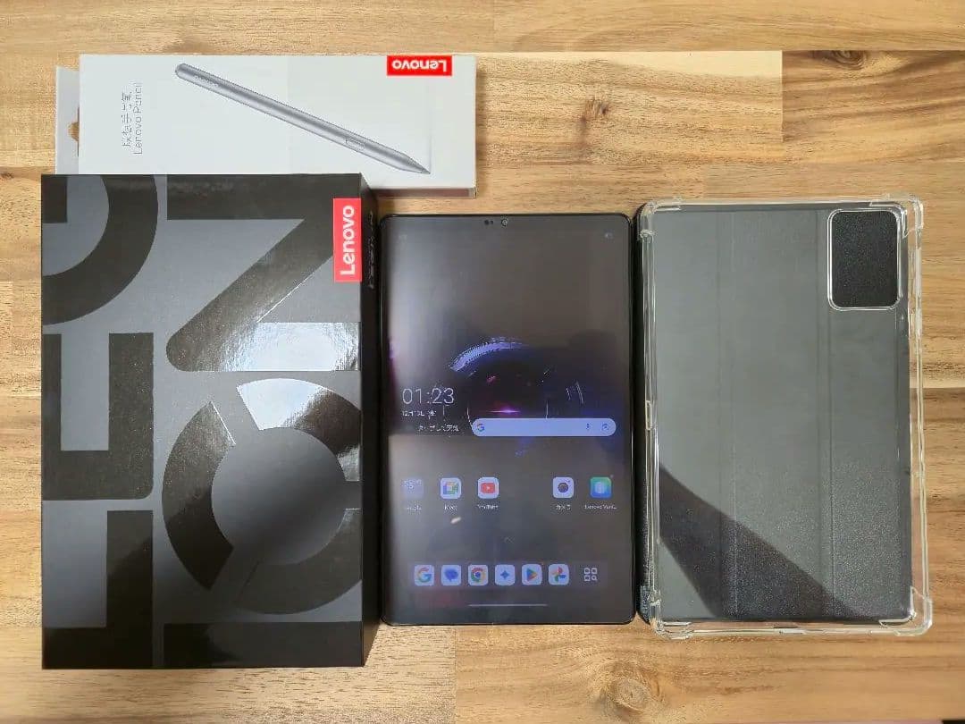 Lenovo Legion Tab 8.8 2025 日本国内版　タッチペン