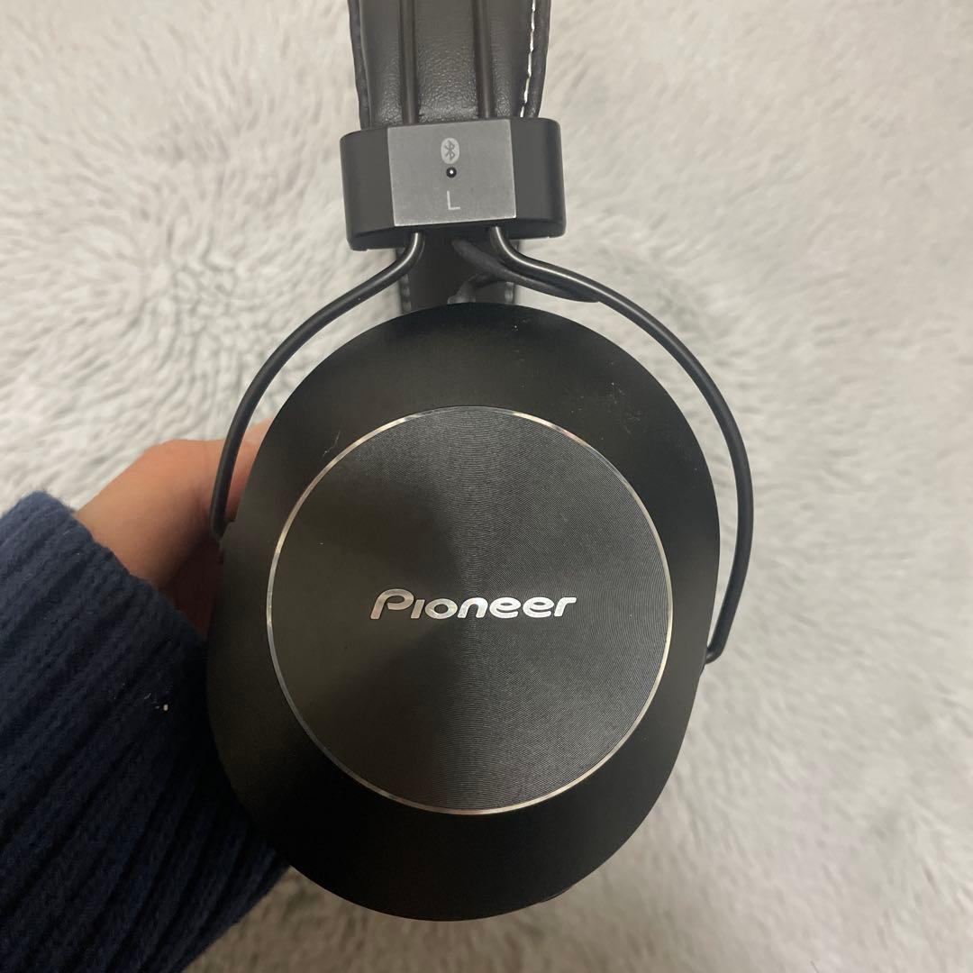 pioneer SE-MS5T ヘッドホン