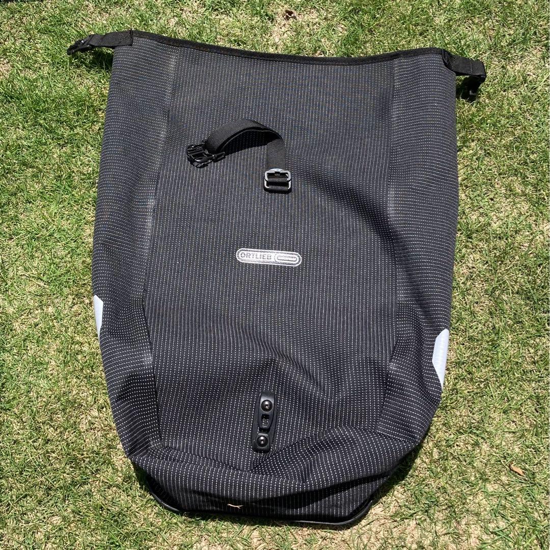 ツーリングバッグ