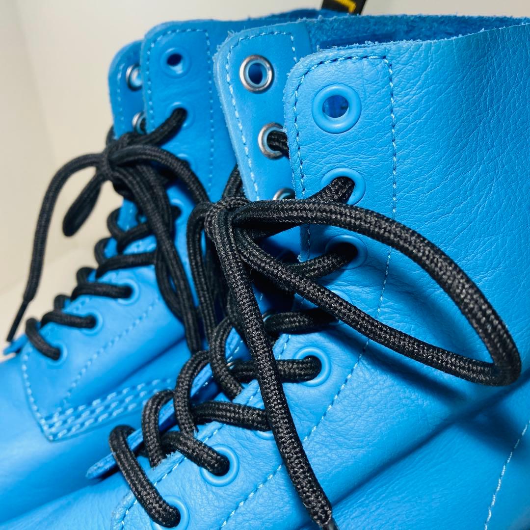 【未使用品】Dr.Martensドクターマーチン1460 パスカル レザーブーツ