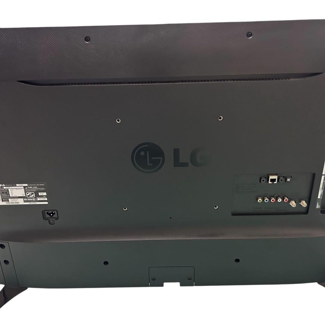 LG 4K液晶テレビ43インチ43UF6900