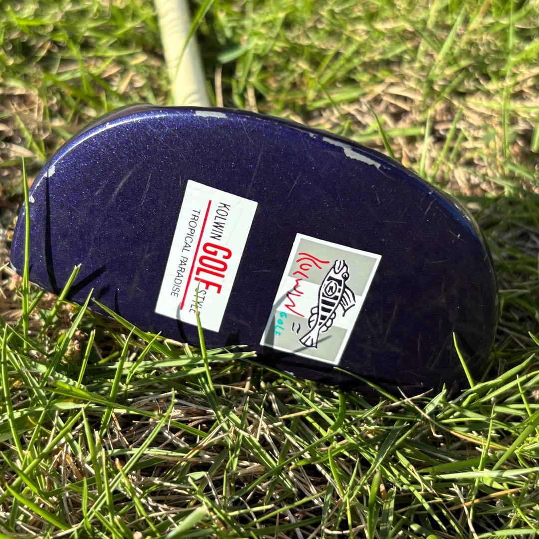 KOLWIN レディース ゴルフクラブセット 10本