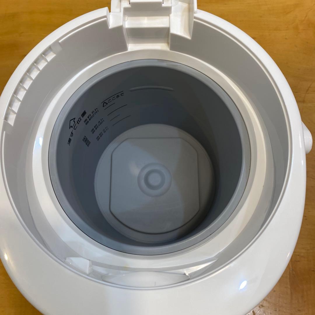 象印 スチーム式加湿器 EE-RS35型　2023年製　製造番号4630719