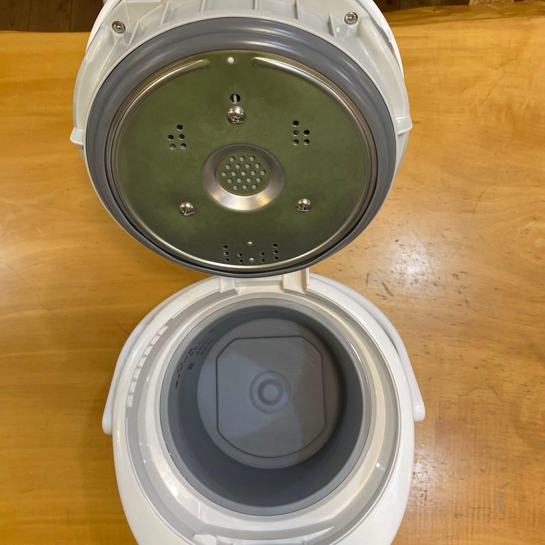 象印 スチーム式加湿器 EE-RS35型　2023年製　製造番号4630719