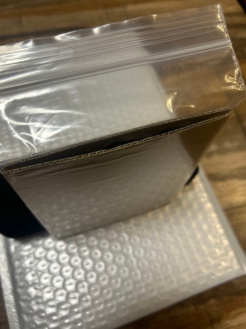 ハズビン ホテル カード ブースター パック 第2版 未開封パック