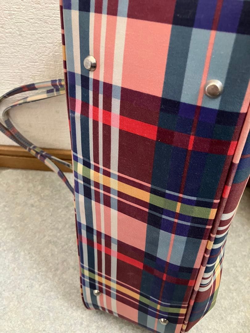 ヴィヴィアンウエストウッド　Vivienne Westwood ハンドバッグ