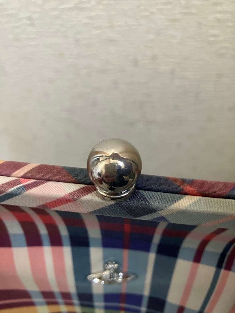 ヴィヴィアンウエストウッド　Vivienne Westwood ハンドバッグ