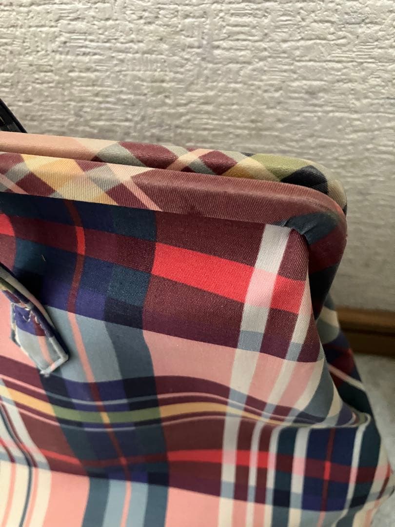 ヴィヴィアンウエストウッド　Vivienne Westwood ハンドバッグ