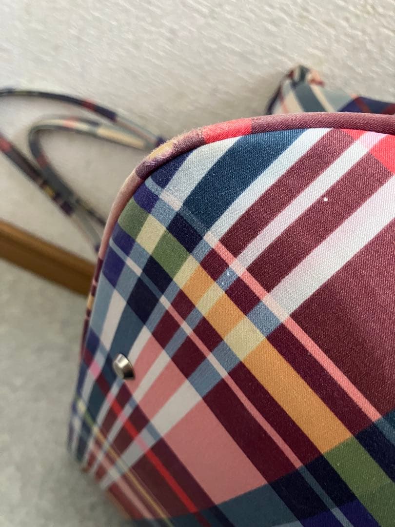 ヴィヴィアンウエストウッド　Vivienne Westwood ハンドバッグ