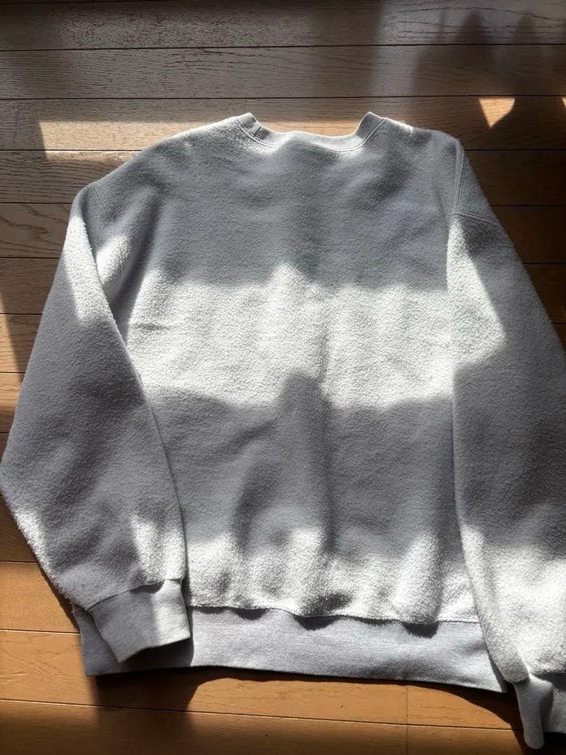 トップス Supreme Inside Out Crewneck 23 fw White