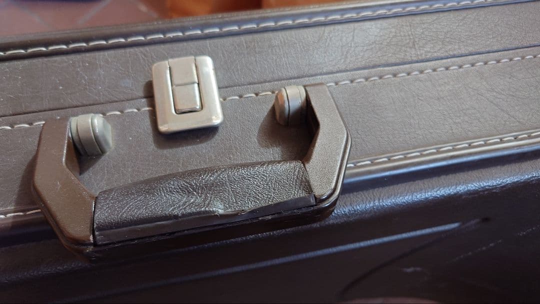 ベッソン製ユーフォニアムBE968-2