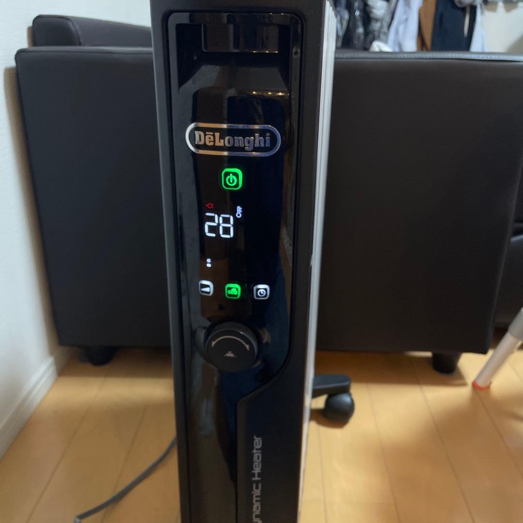 DeLonghi マルチダイナミックヒーター