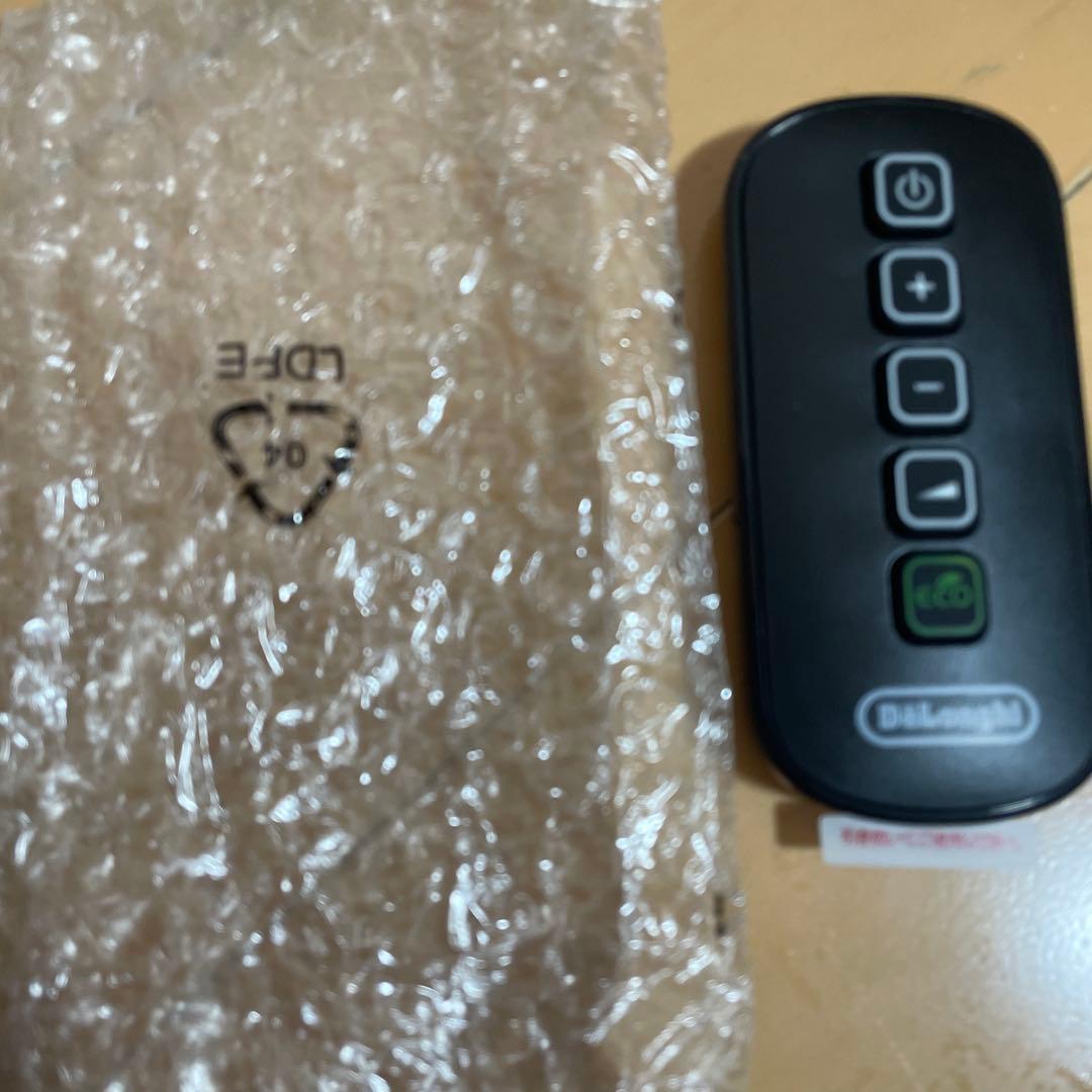 DeLonghi マルチダイナミックヒーター