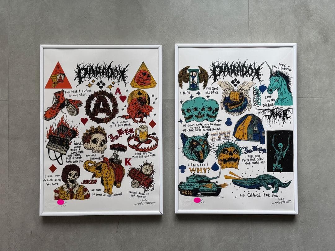 Hirotton_ポスター