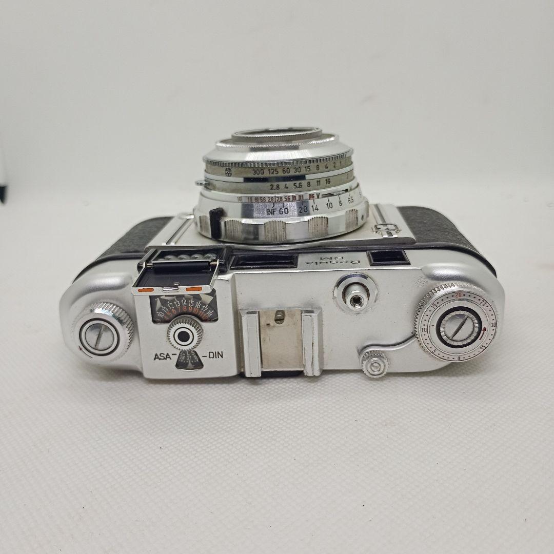 【整備済完動品】KingRegulaRM