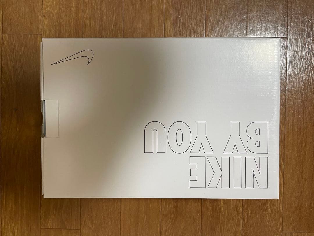 炭酸　　Nike Air Max 90 ホワイト/レッド