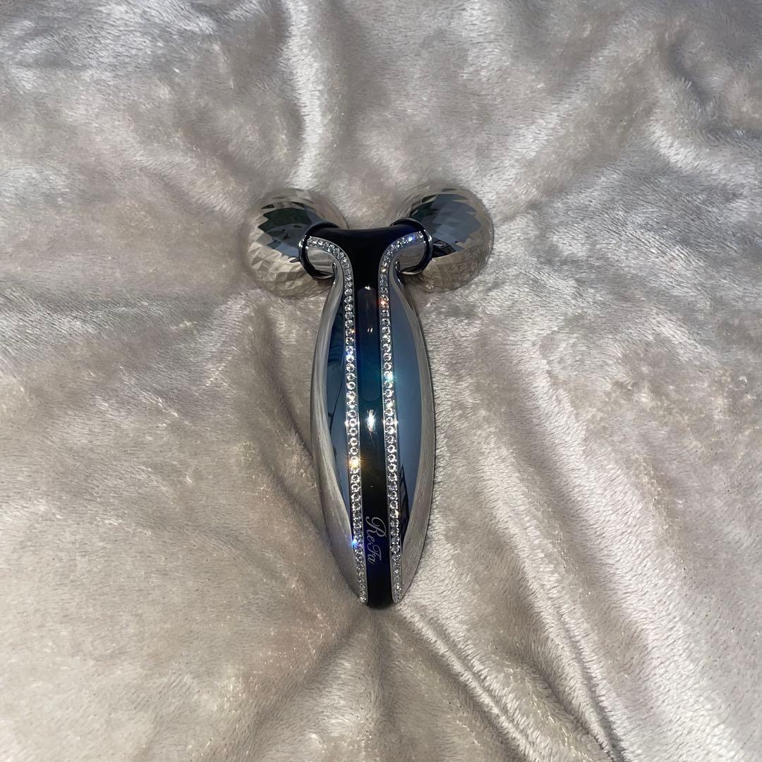 【正規品】ReFa Crystal リファクリスタル 美顔器