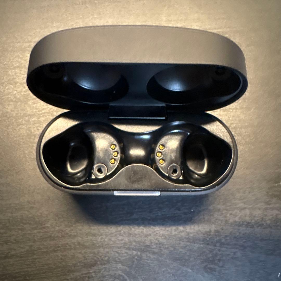 イヤホン SONY WF-1000XM4