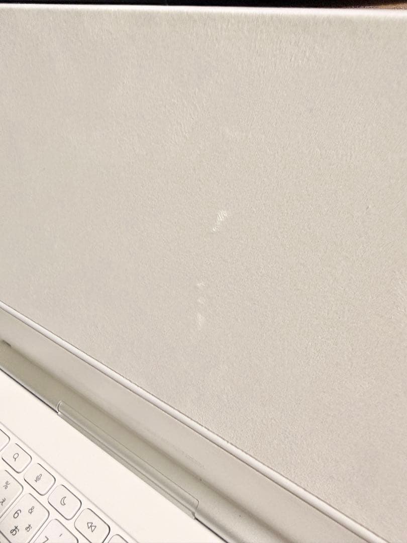 ゼ*ダ様 11インチiPad Air（M3）用 Magic Keyboard -