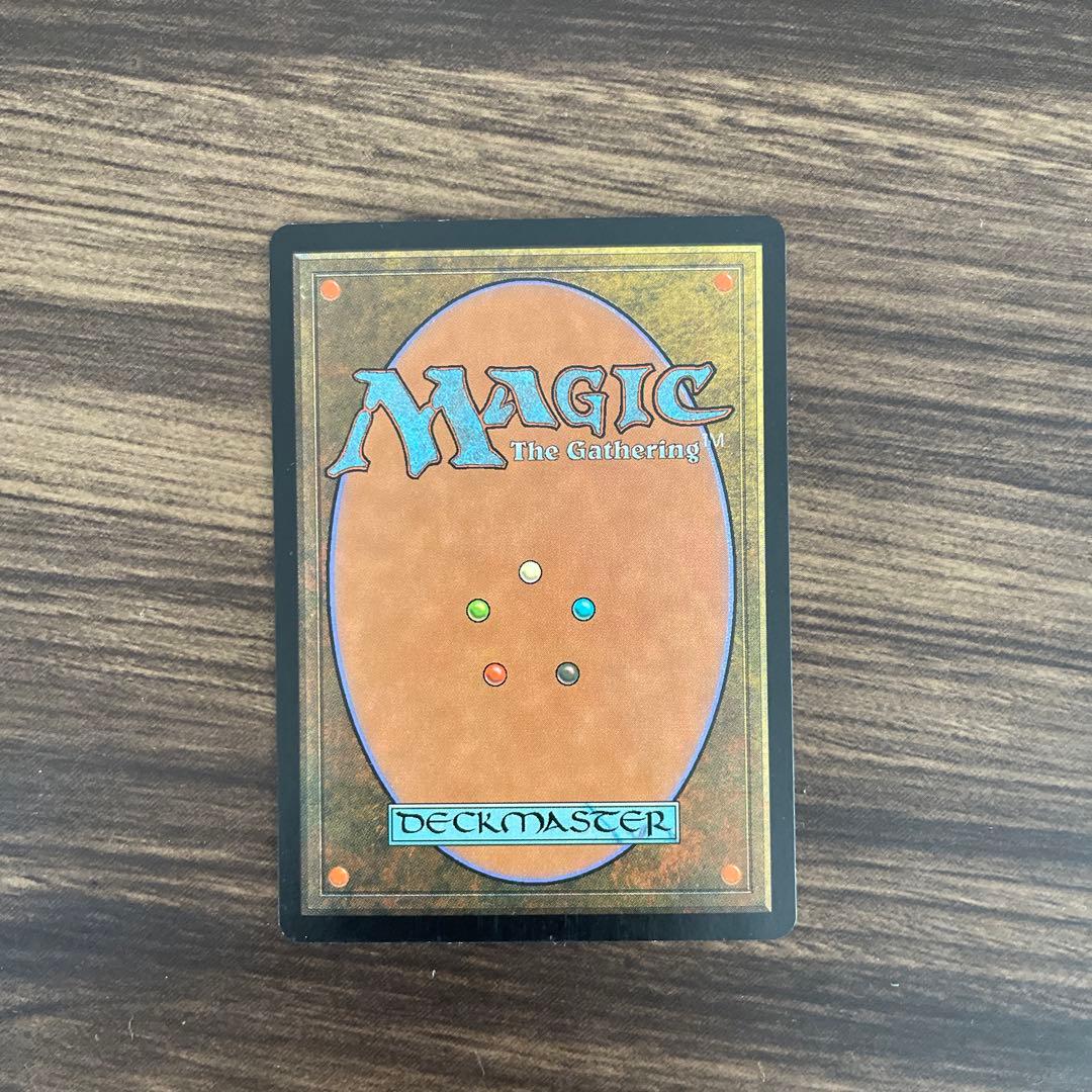 MTG 対抗呪文　foil