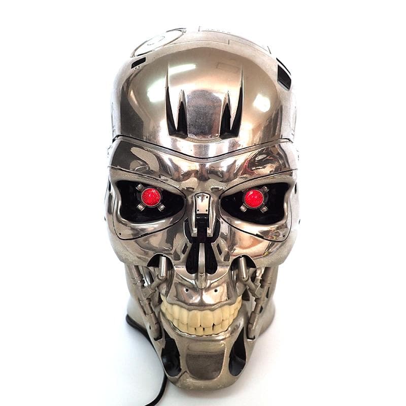 ★901 ターミネーター T3 DVDプレーヤー 通電のみ DVD動作未確認