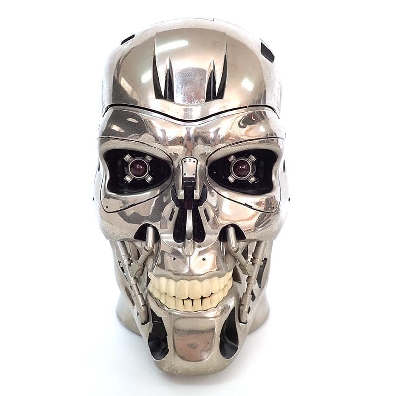 ★901 ターミネーター T3 DVDプレーヤー 通電のみ DVD動作未確認