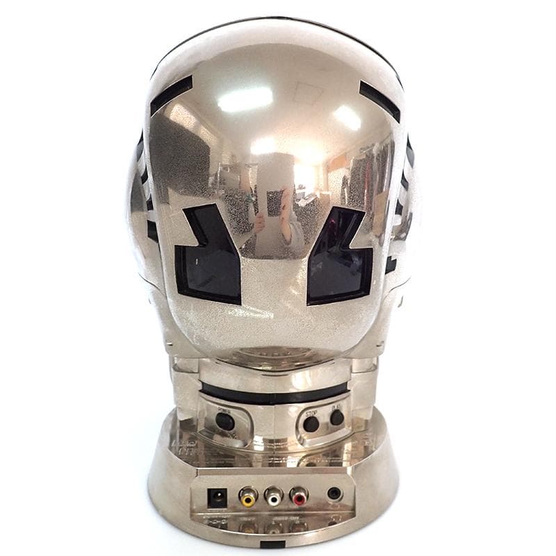 ★901 ターミネーター T3 DVDプレーヤー 通電のみ DVD動作未確認