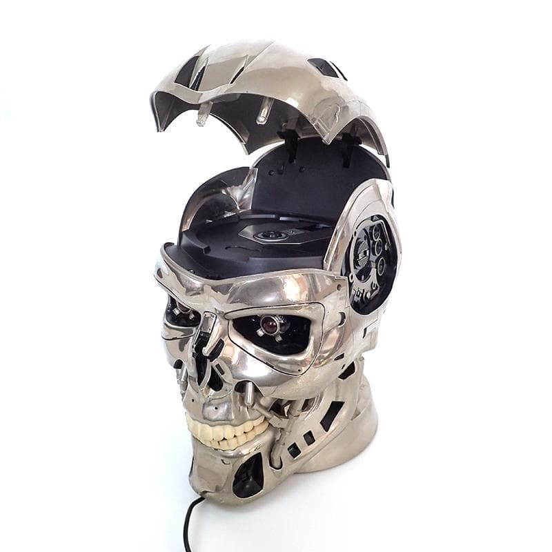 ★901 ターミネーター T3 DVDプレーヤー 通電のみ DVD動作未確認