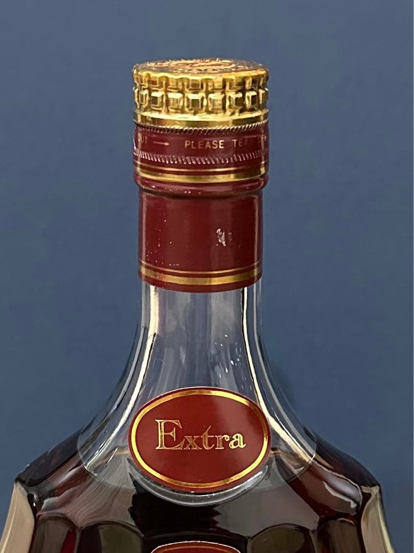 SSX 2673様 Hennessy Extra ブランデー