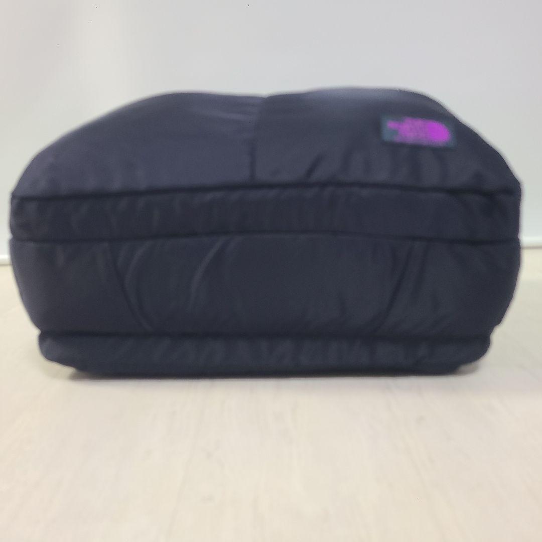 ノースフェイス パープルレーベル 3way NN7914N ビジネスバッグ