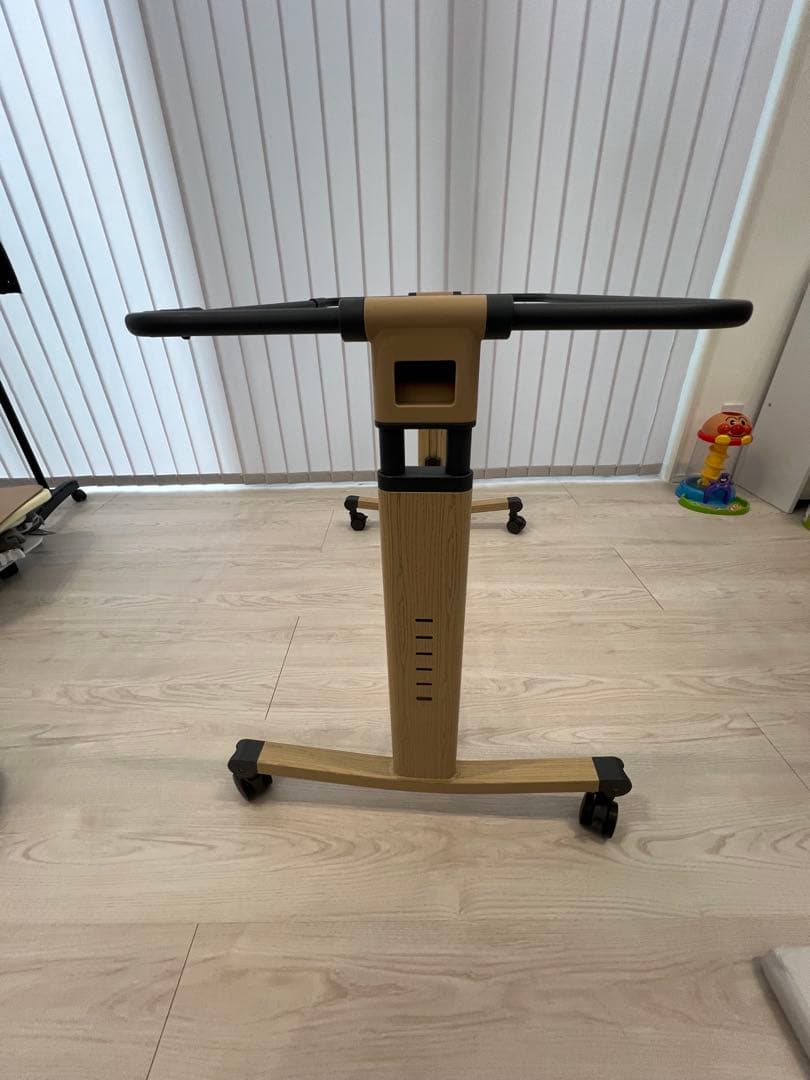 ズーブリー　ベビーベッド