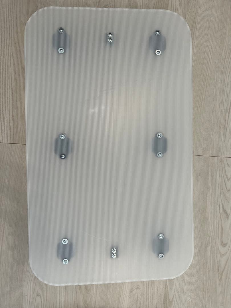 ズーブリー　ベビーベッド