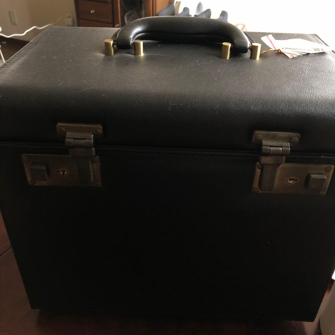 ブラック マッサージ器 フェイス・ボディケア