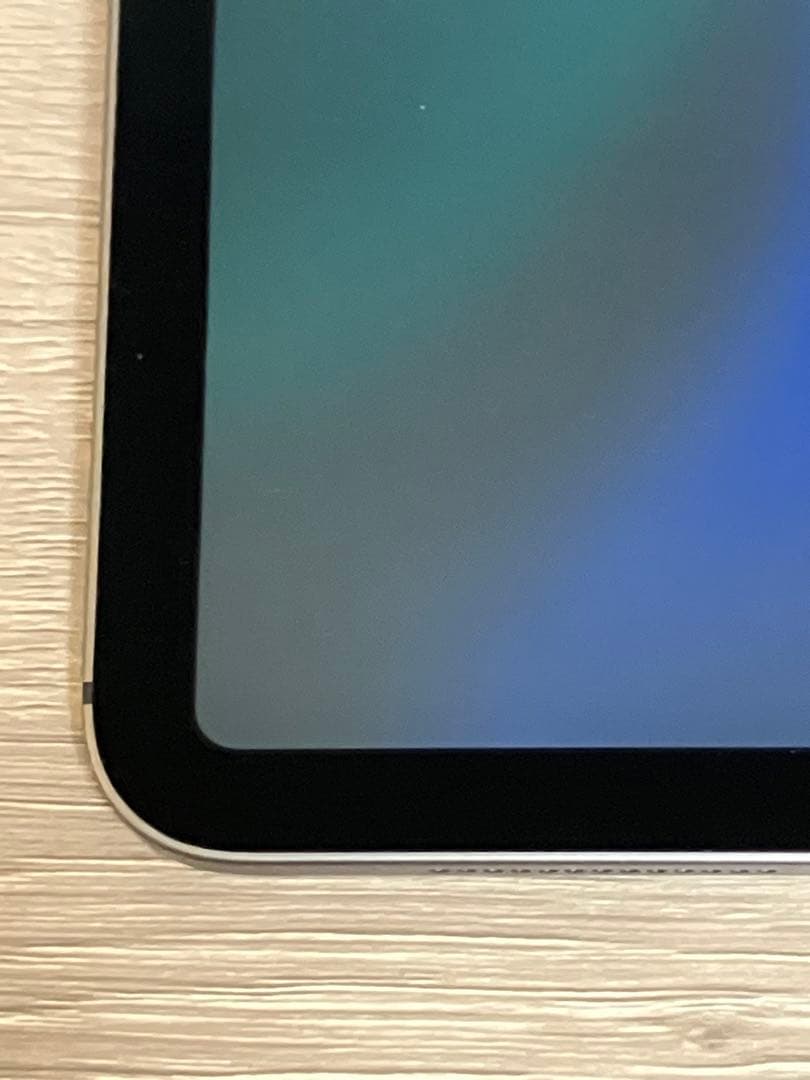 Cellularモデル iPad Pro 11インチ 第2世代 256GB