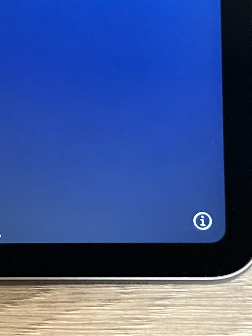 Cellularモデル iPad Pro 11インチ 第2世代 256GB