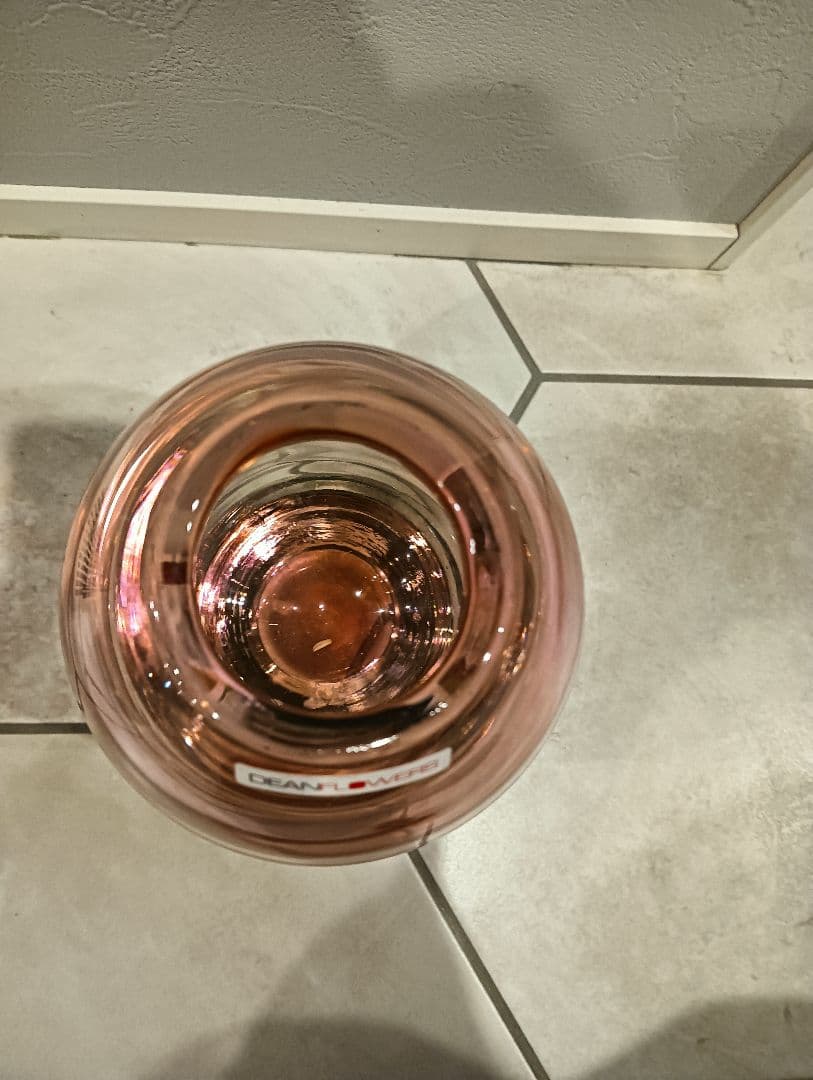 ゆあ。HenryDean ヘンリーディーン ジャージーL ライトローズ