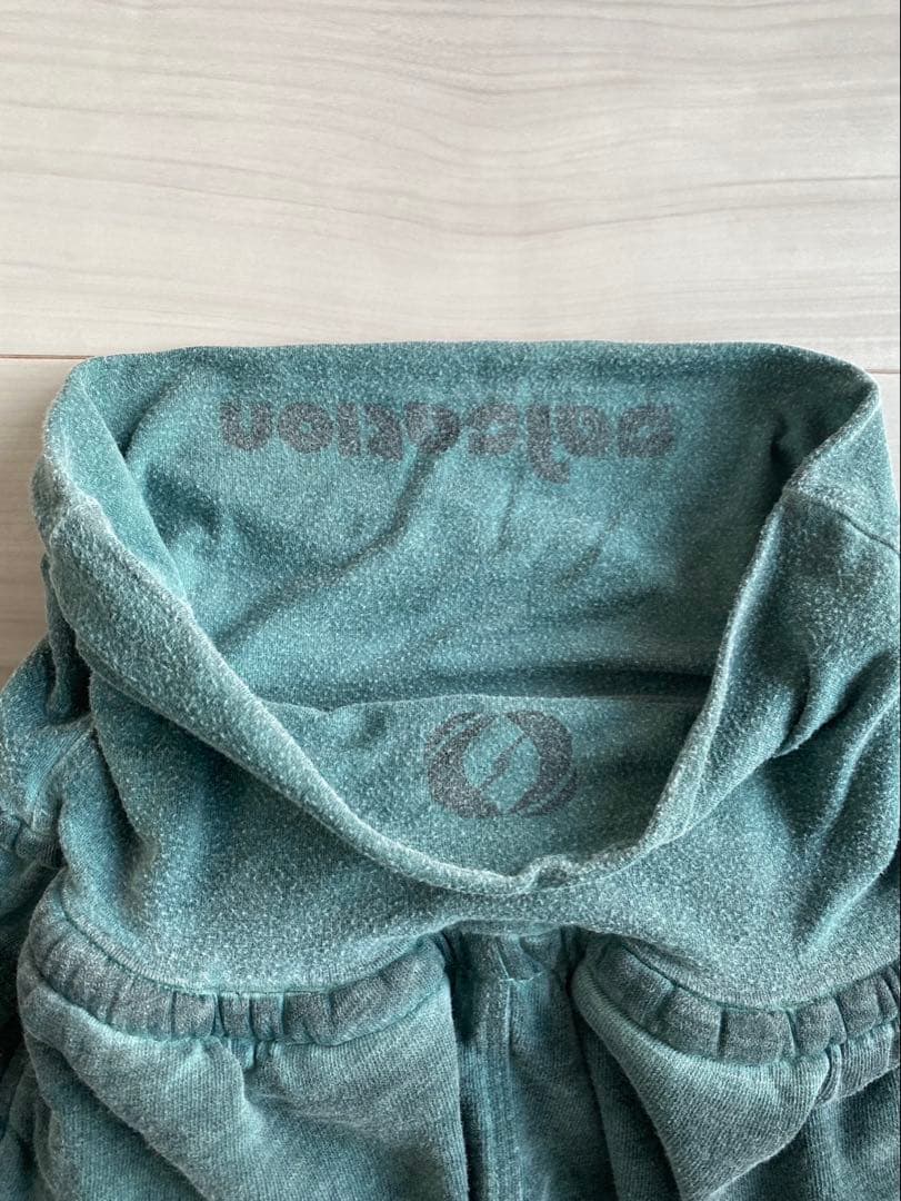 サルセーション　SALSATION　ハーフパンツ