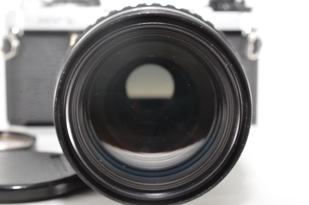 ペンタックス Pentax MV1 75-150m f4 #2162