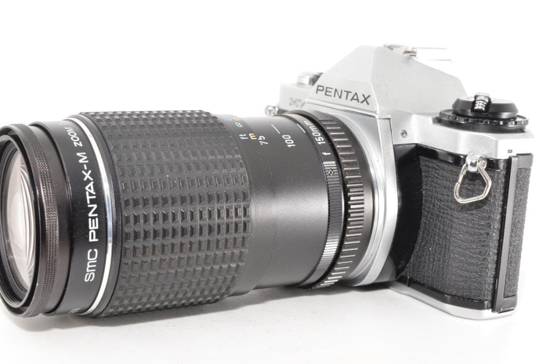 ペンタックス Pentax MV1 75-150m f4 #2162