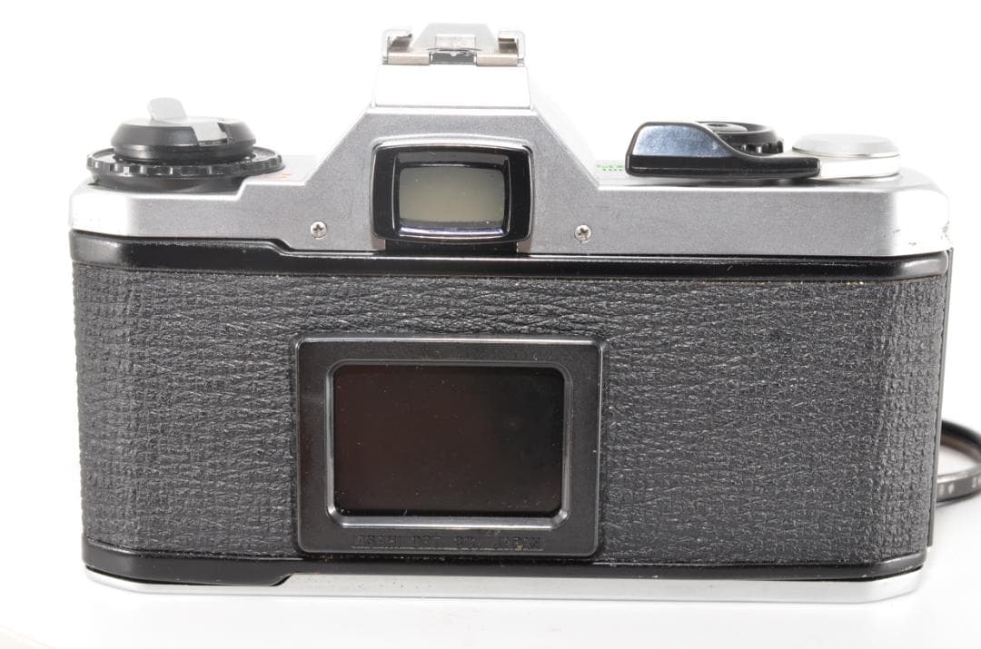 ペンタックス Pentax MV1 75-150m f4 #2162