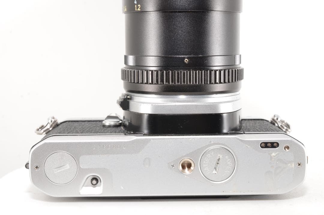 ペンタックス Pentax MV1 75-150m f4 #2162