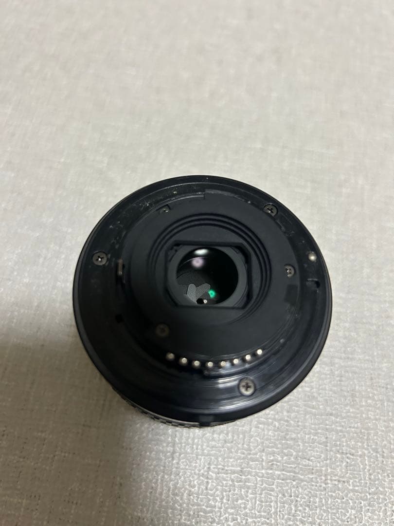 Nikon D5600 デジタル一眼レフカメラ