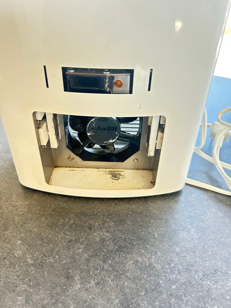 Bactector オゾン発生器 TM-11MFE