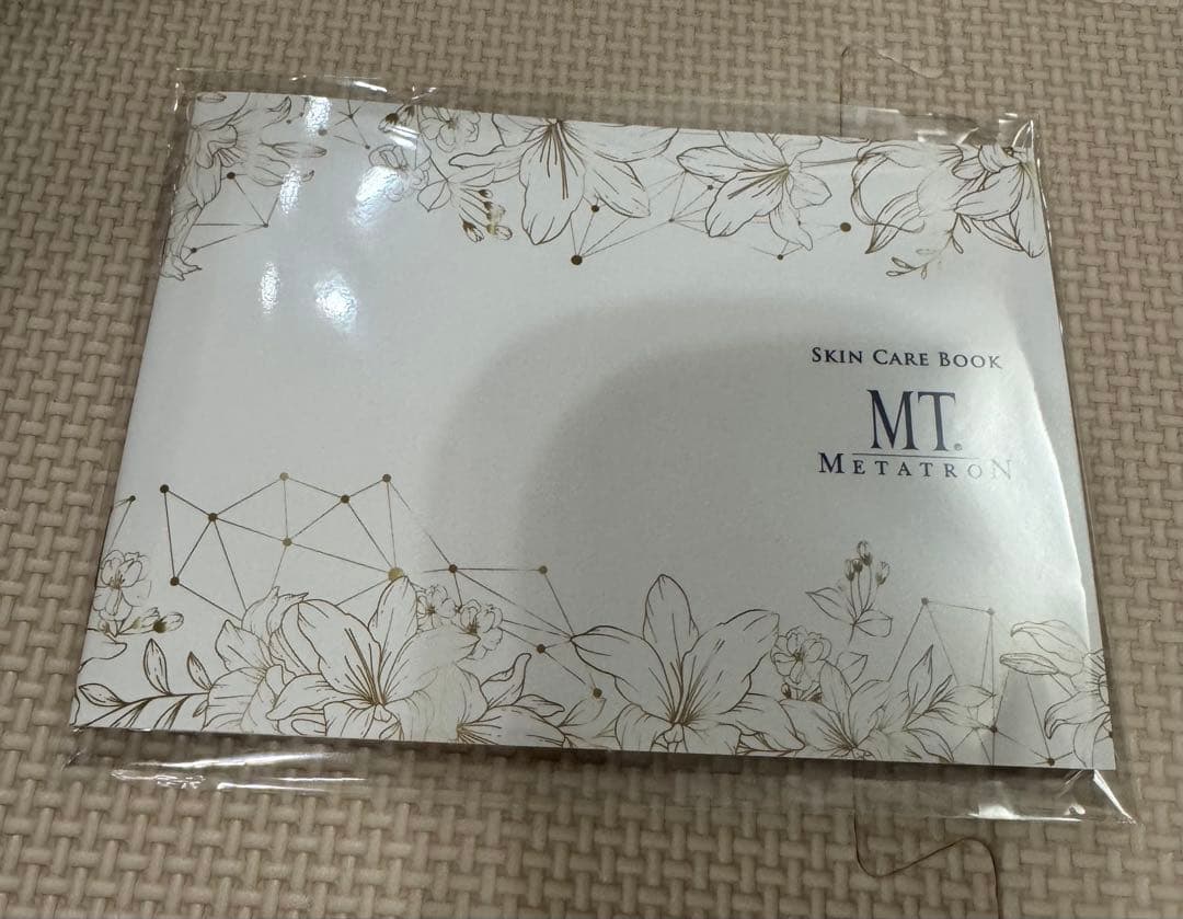 MTメタトロン　プレミアムコフレ 新品未使用　7点セット　2025年