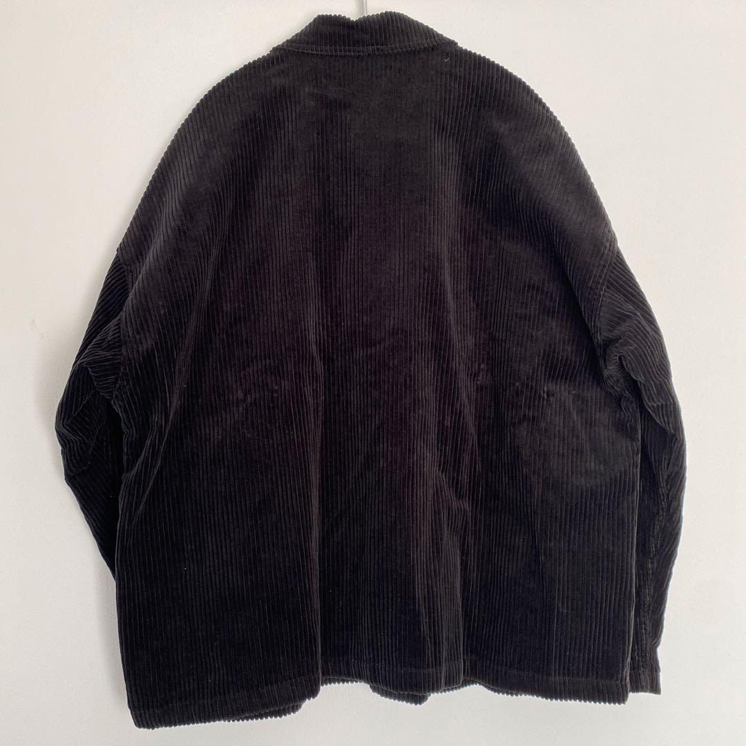 Vetra コーデュロイジャケット