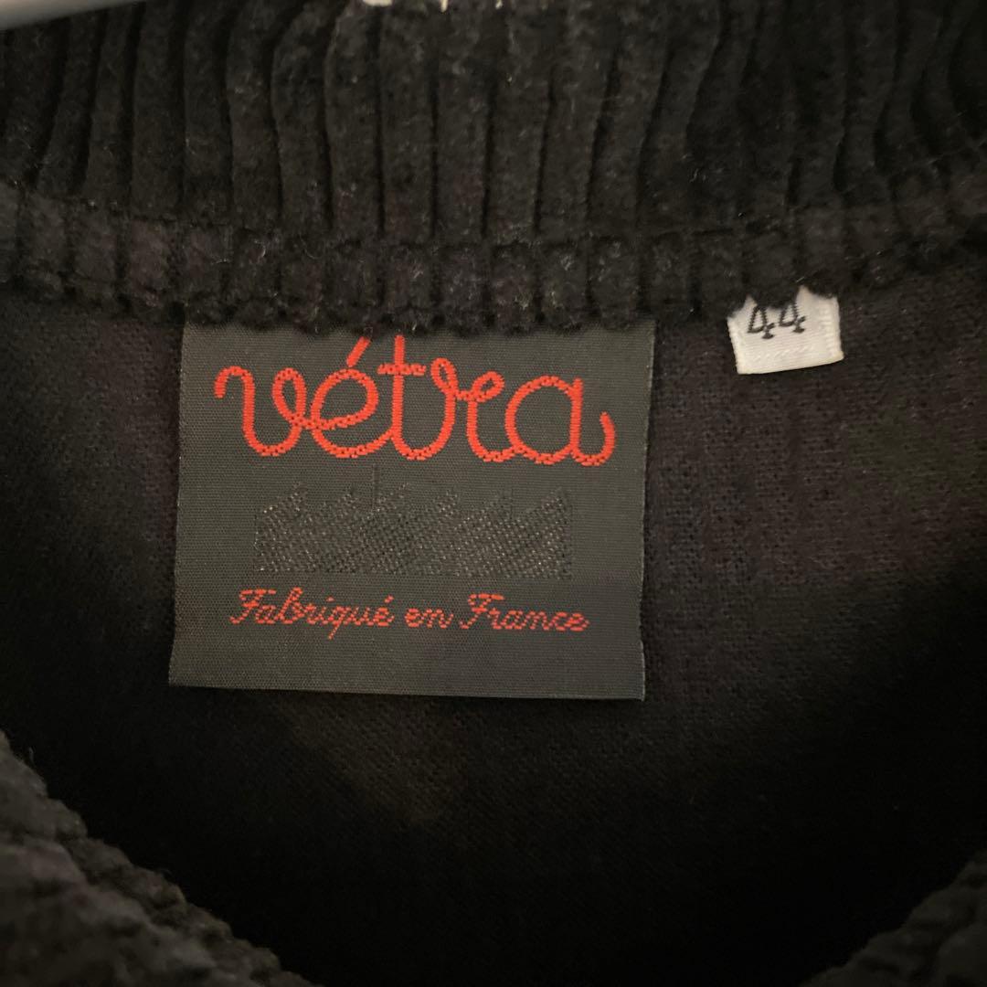 Vetra コーデュロイジャケット