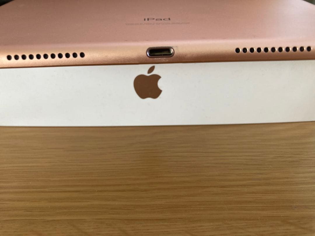 iPad Air3 64G Wi-Fiモデル　最大容量87%